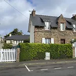 Maison Bretonne Avec Jardin, 2 Chambres, Centre De Perros-Guirec, Proche Plages Et Commerces - Fr-1-368-385