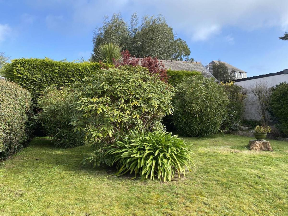Holiday home Maison Bretonne Avec Jardin, 2 Chambres, Centre De Perros-guirec, Proche Plages Et Commerces - Fr-1-368-385