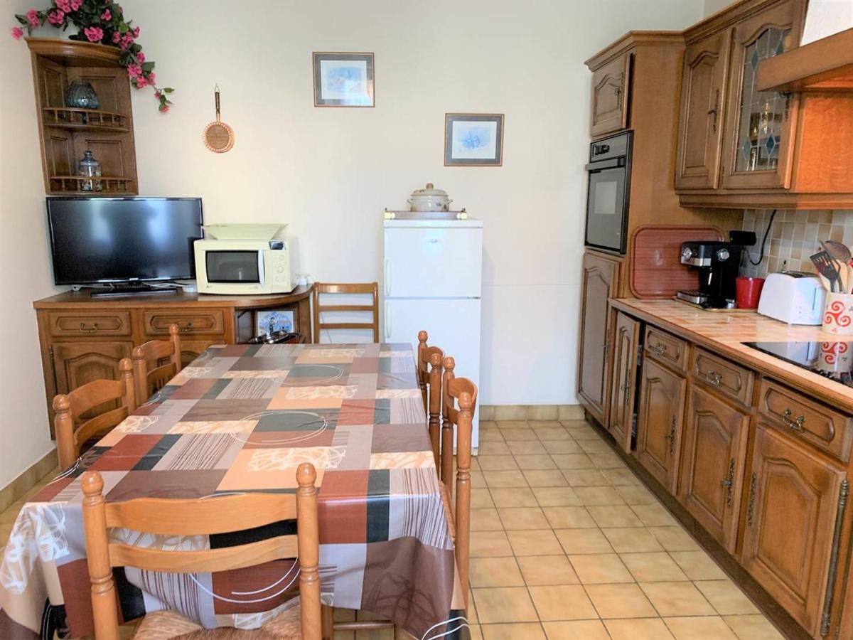 Maison Bretonne Avec Jardin, 2 Chambres, Centre De Perros-guirec, Proche Plages Et Commerces - Fr-1-368-385 Holiday home