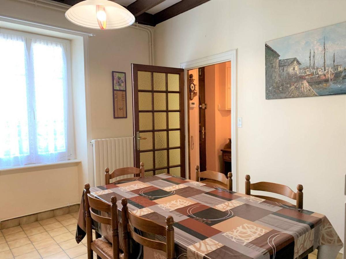 Holiday home Maison Bretonne Avec Jardin, 2 Chambres, Centre De Perros-guirec, Proche Plages Et Commerces - Fr-1-368-385 Perros-Guirec